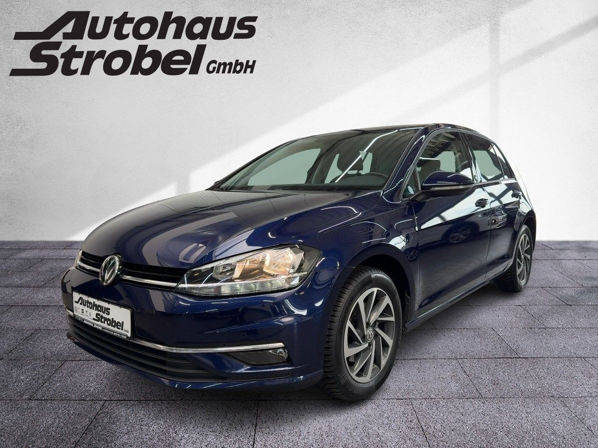 Golf VII 1.4 TSI