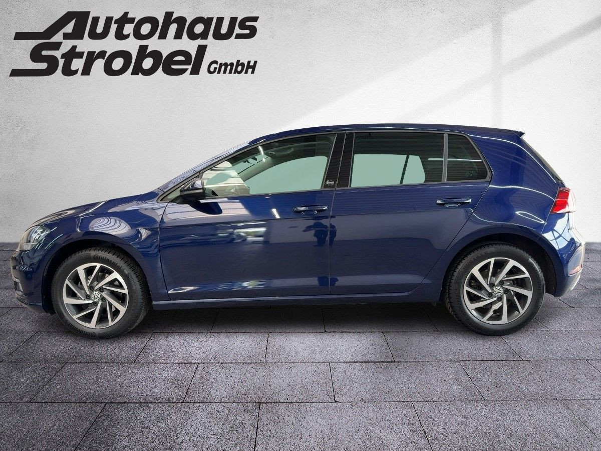 Golf VII 1.4 TSI