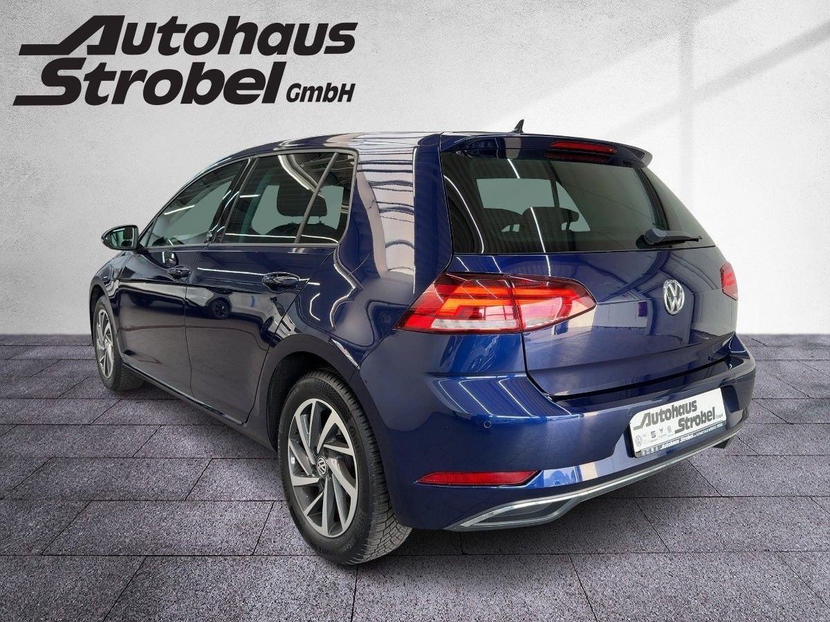 Golf VII 1.4 TSI