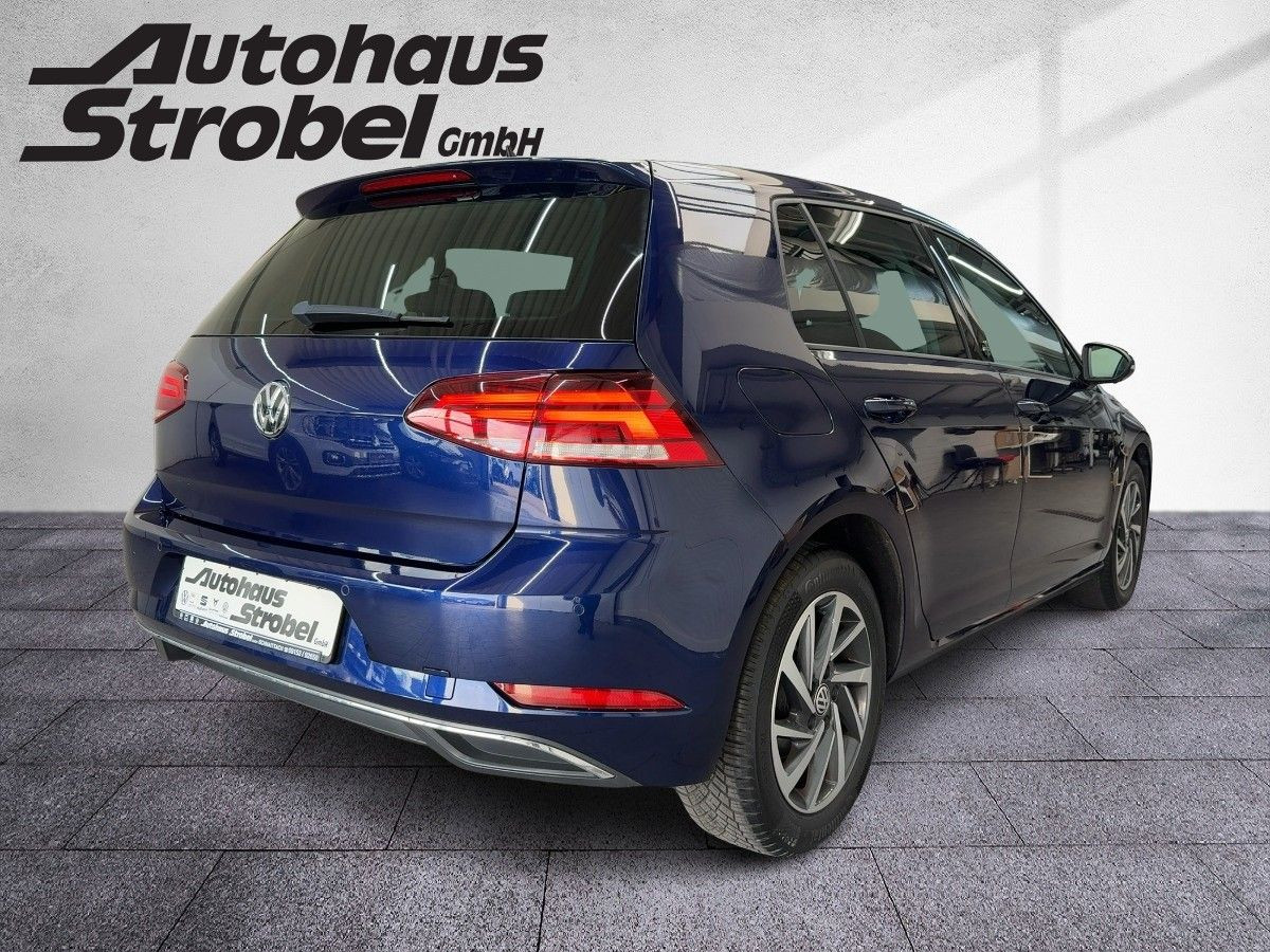 Golf VII 1.4 TSI