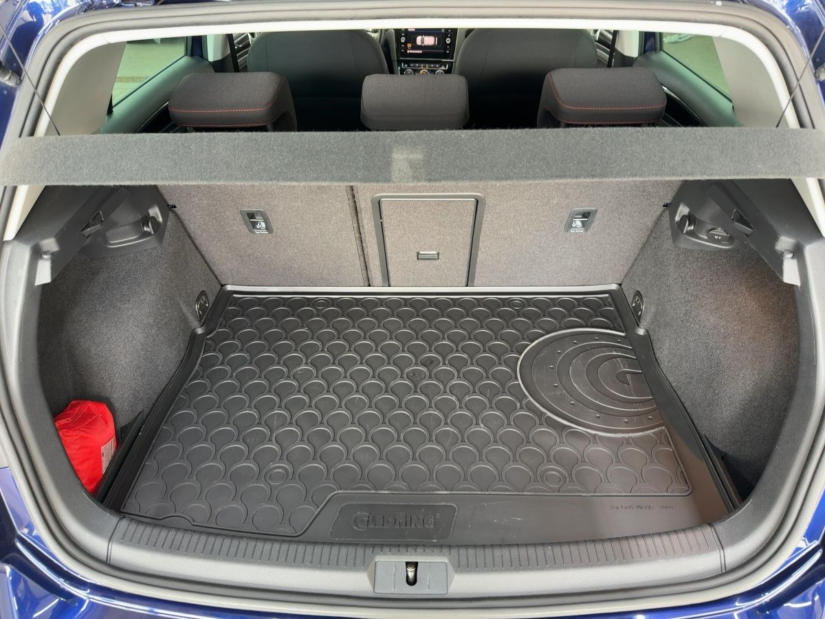 Golf VII 1.4 TSI