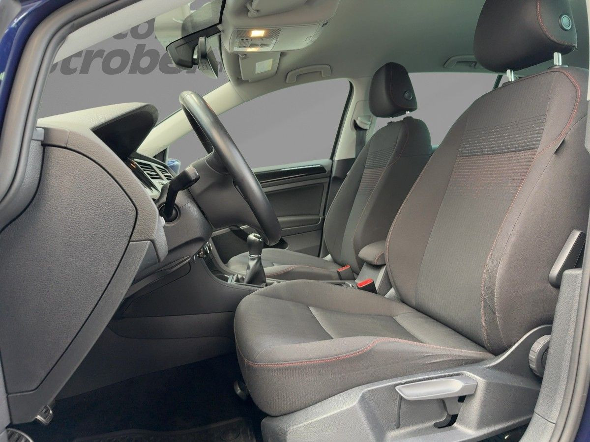 Golf VII 1.4 TSI