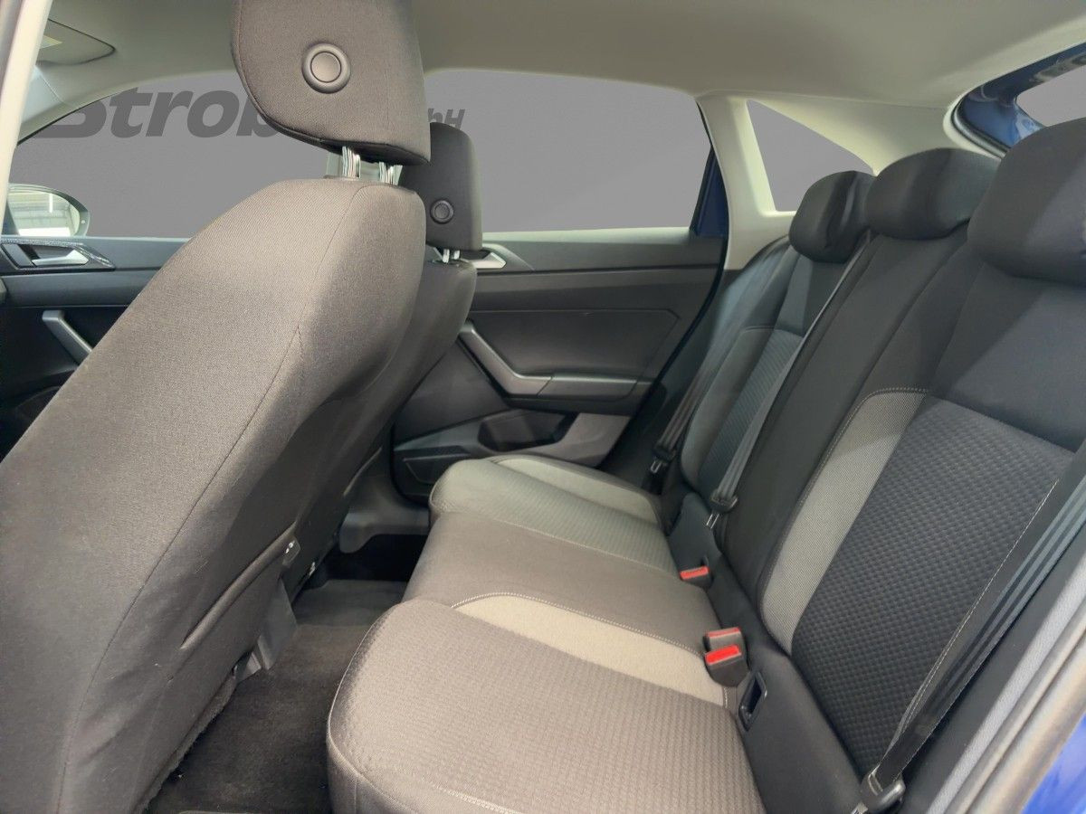 Taigo 1.0 TSI DSG Life AHK Kamera Lane Ass. Front Ass. Bluet. Sitzh.