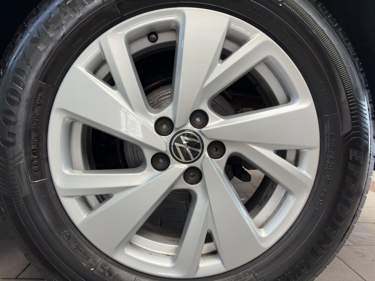 Taigo 1.0 TSI DSG Life AHK Kamera Lane Ass. Front Ass. Bluet. Sitzh.