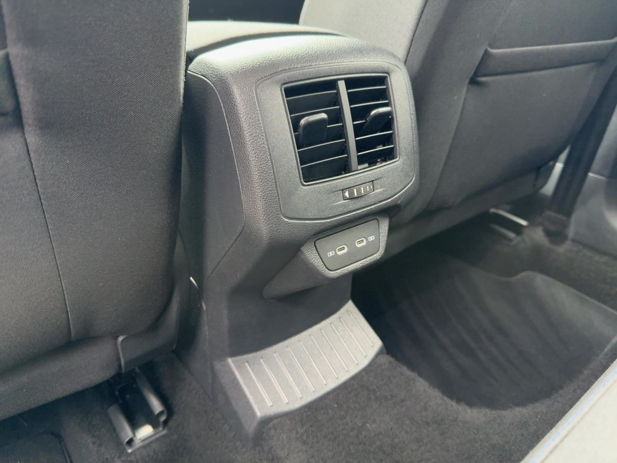 T-Roc 1.5 TSI DSG 