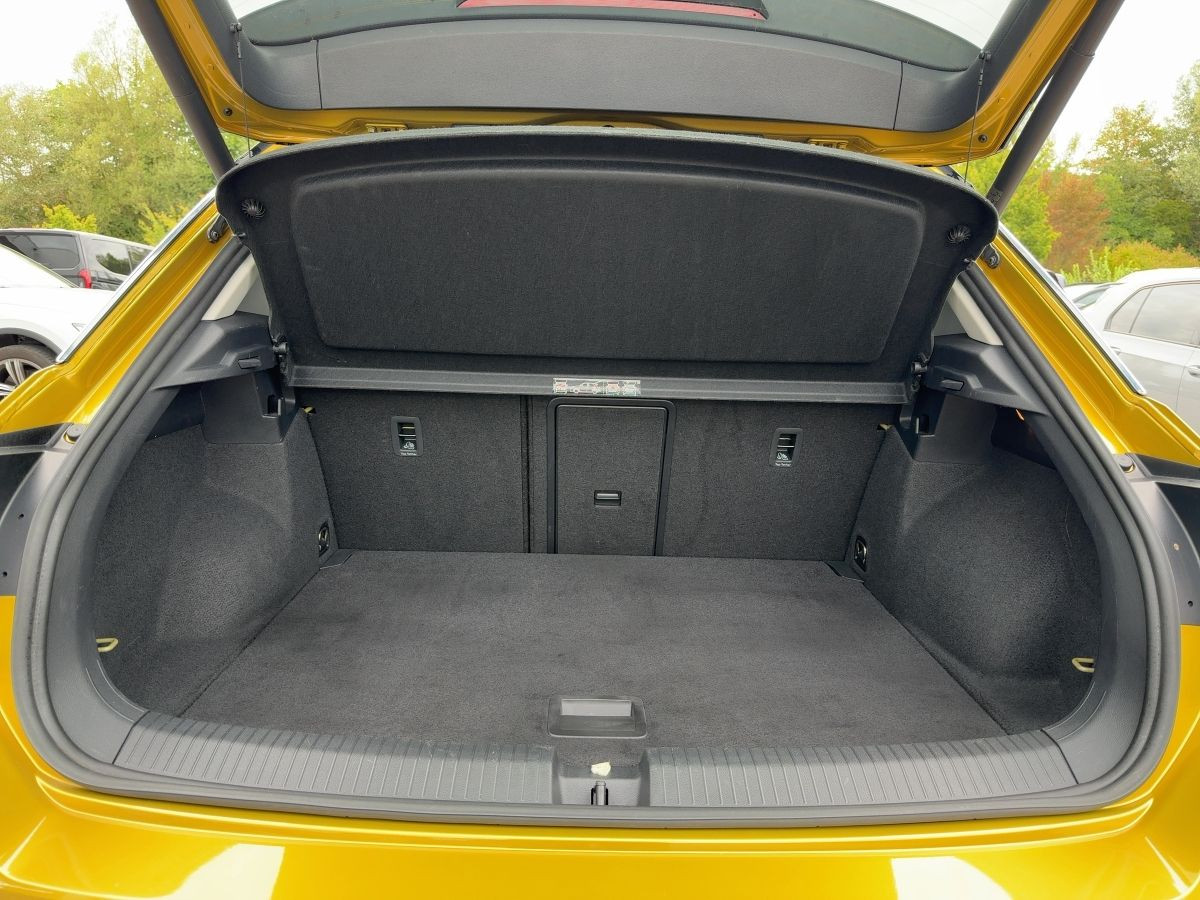 T-Roc 1.5 TSI DSG 