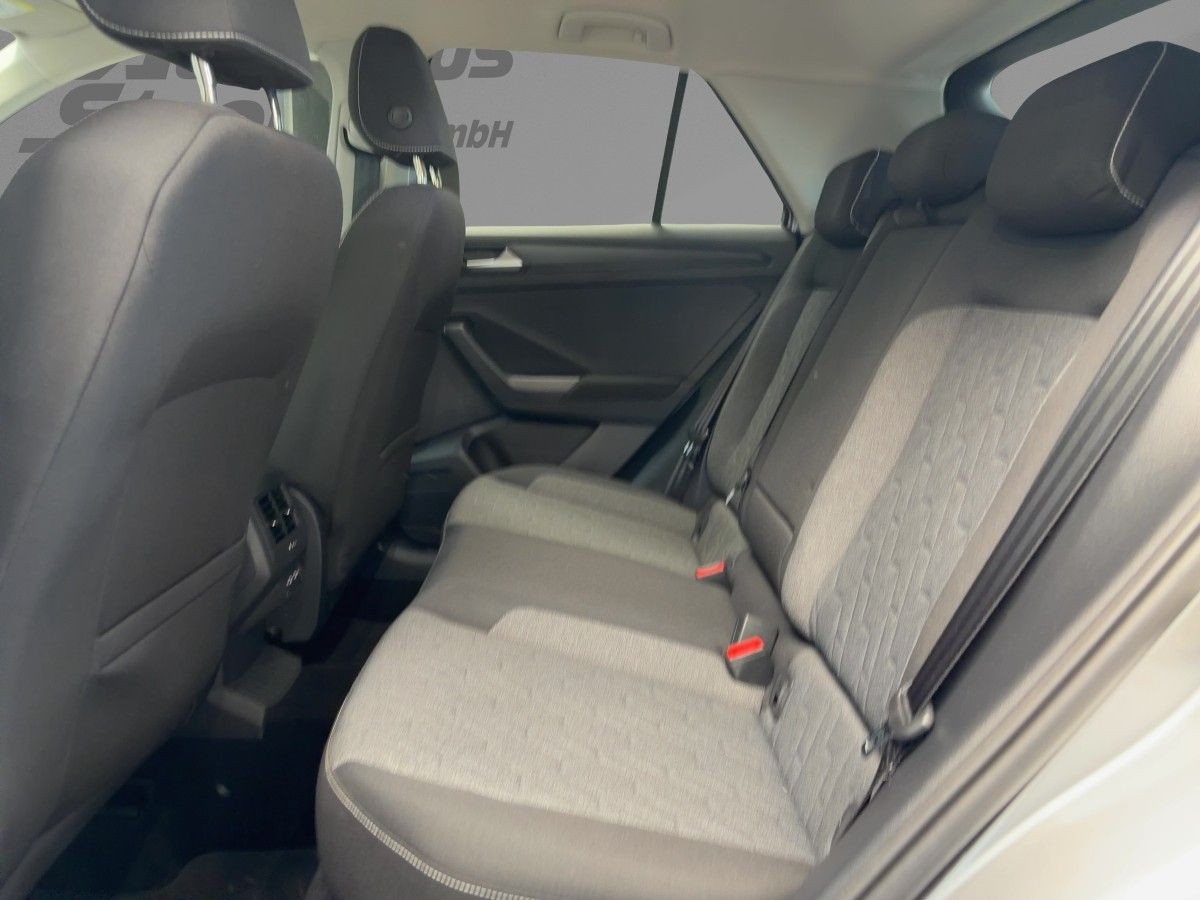 T-Roc 1.5 TSI DSG