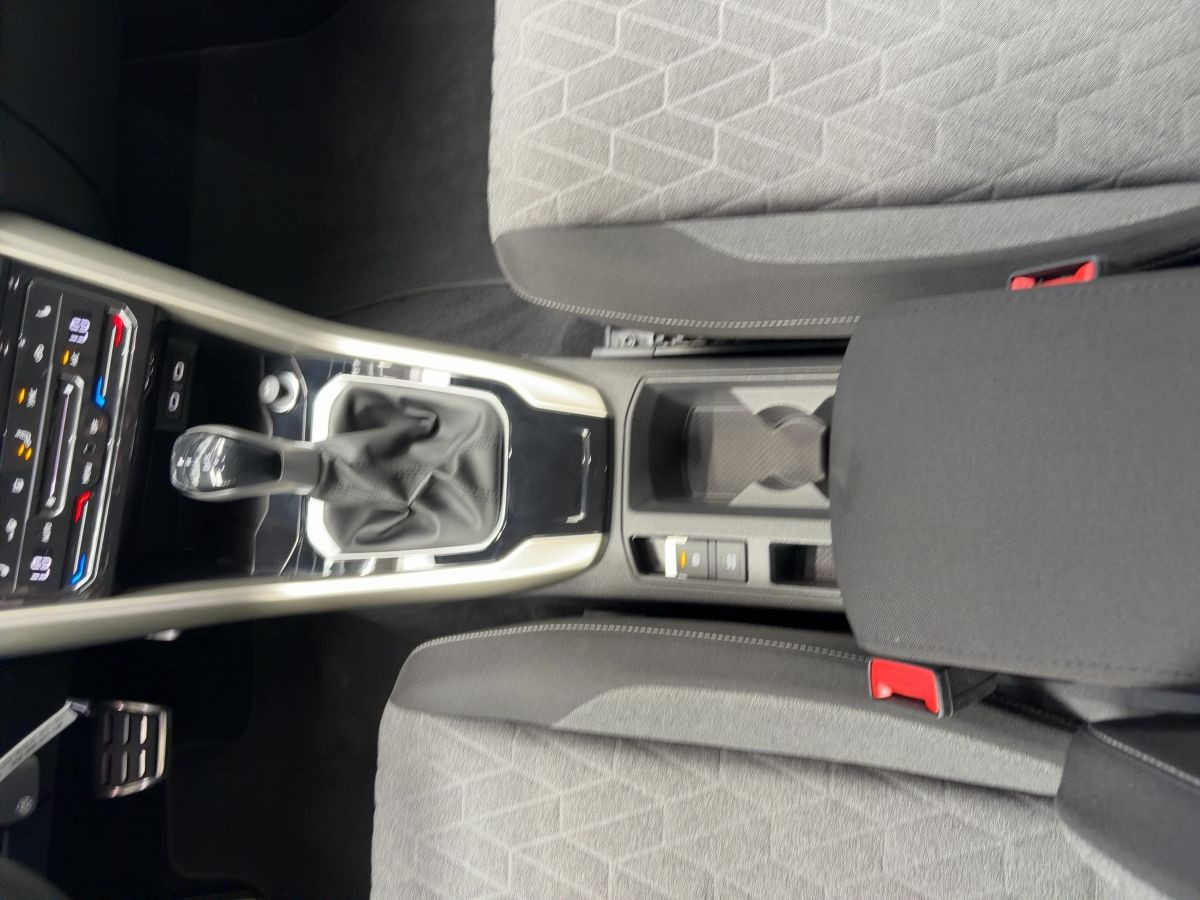 T-Roc 1.5 TSI DSG