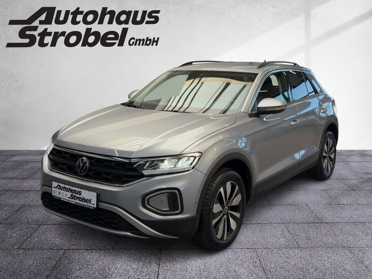 T-Roc 1.5 TSI DSG