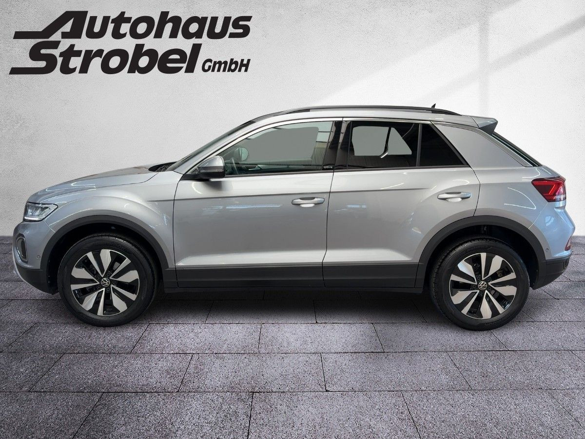 T-Roc 1.5 TSI DSG