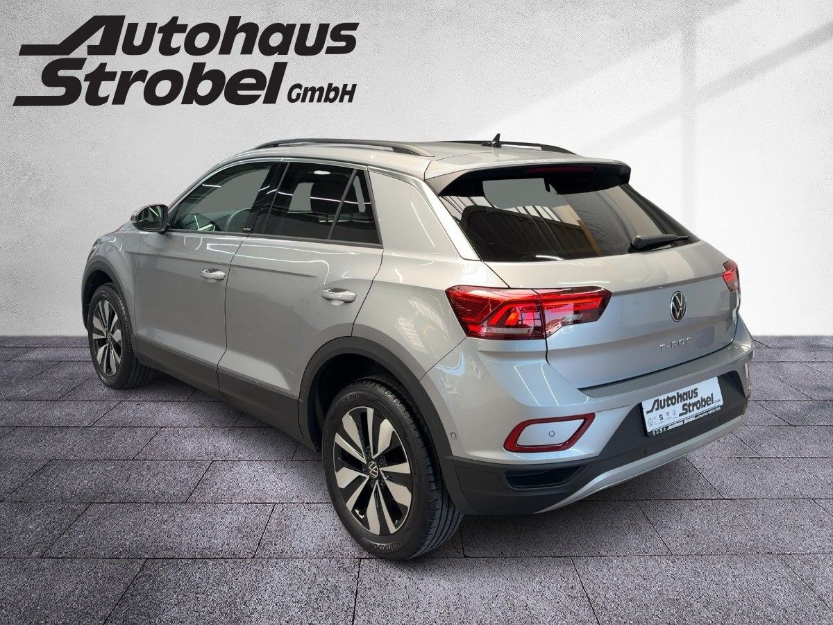 T-Roc 1.5 TSI DSG