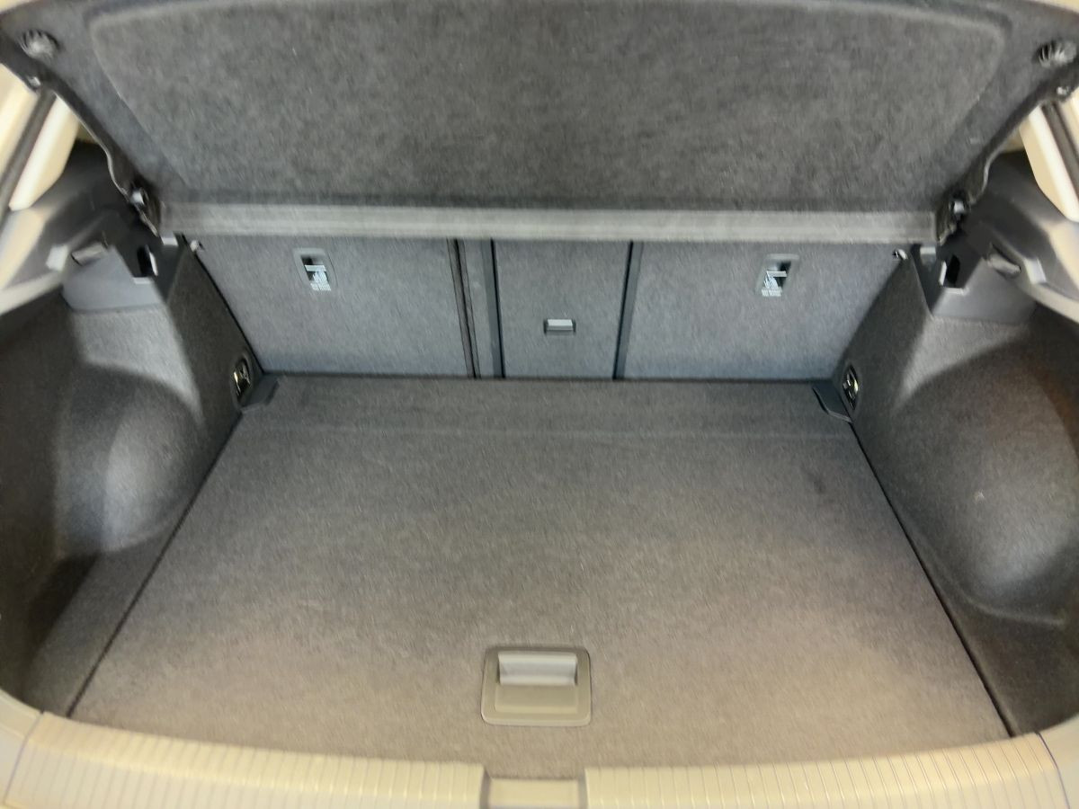 T-Roc 1.5 TSI DSG