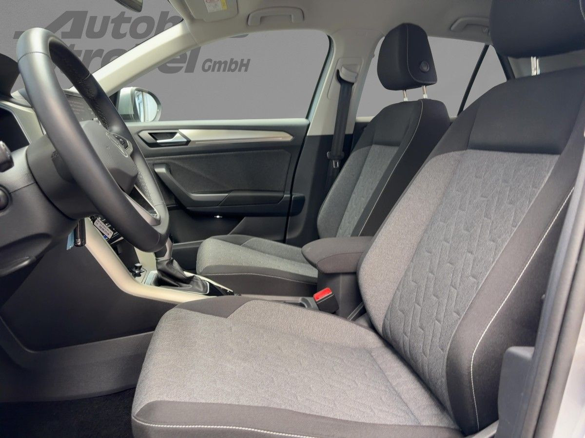 T-Roc 1.5 TSI DSG