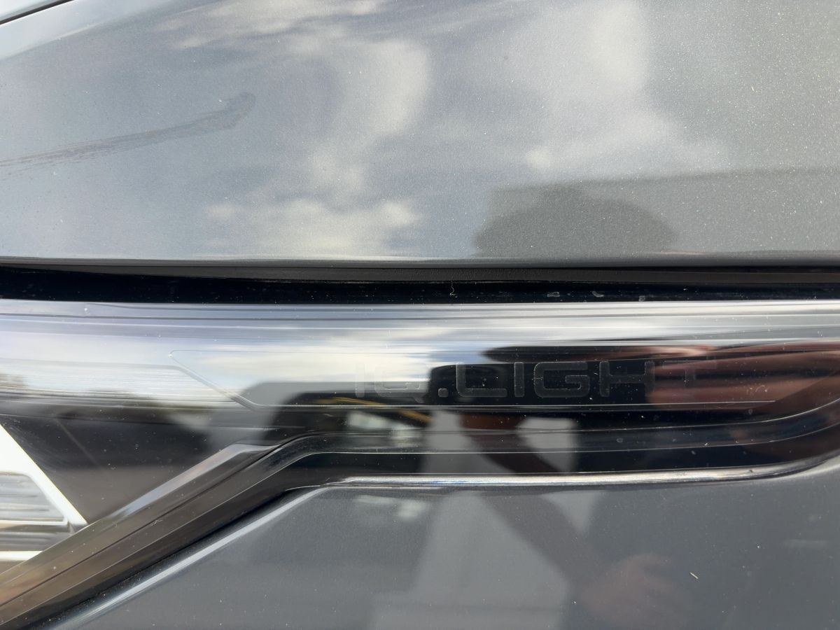 Golf VIII R 2.0 TSI DSG 4M