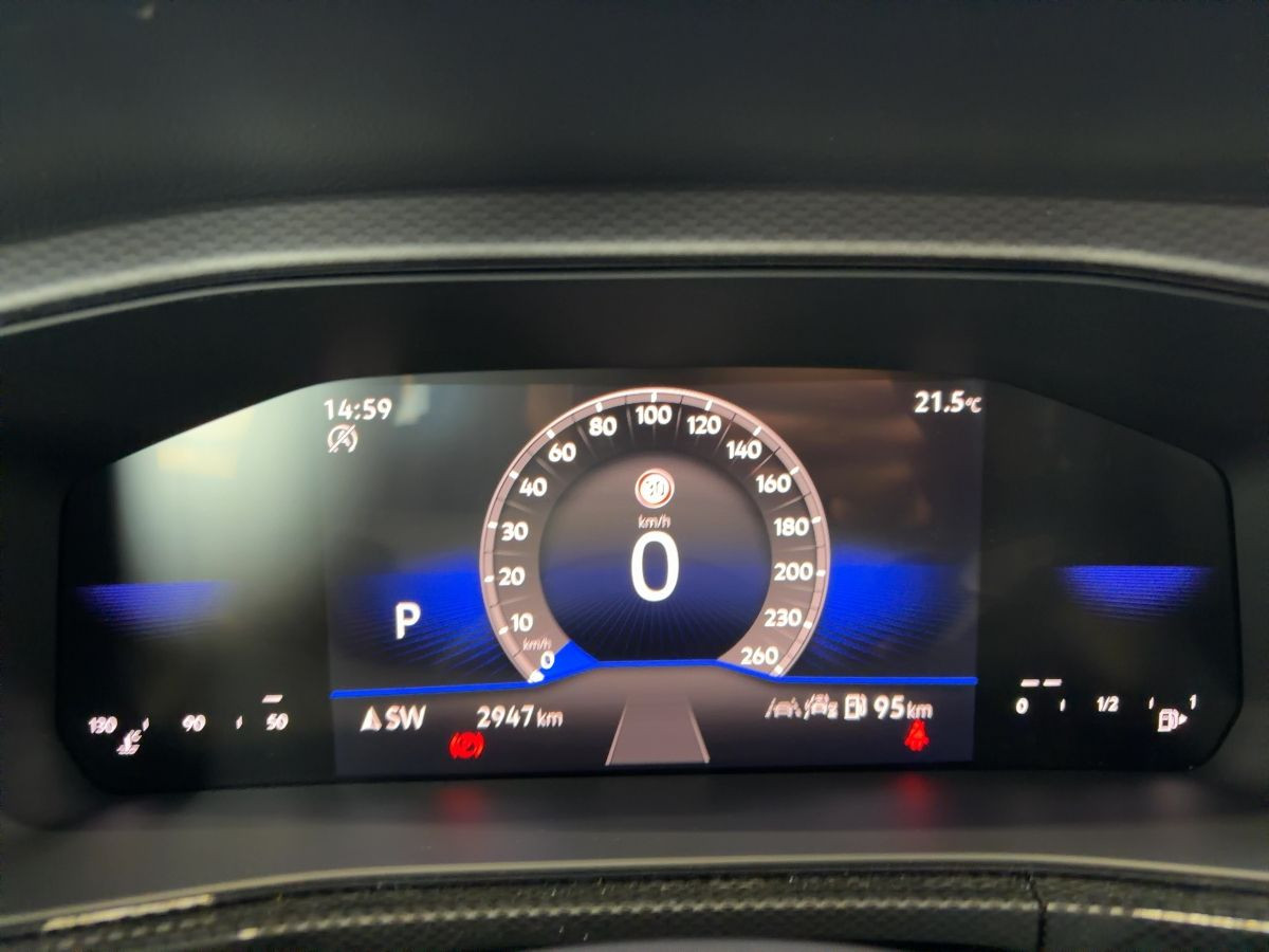 T-Cross 1.5 TSI DSG Life ab 3,99% AHK ACC LED Navi Kamera Climatronic Sitzh. DAB+