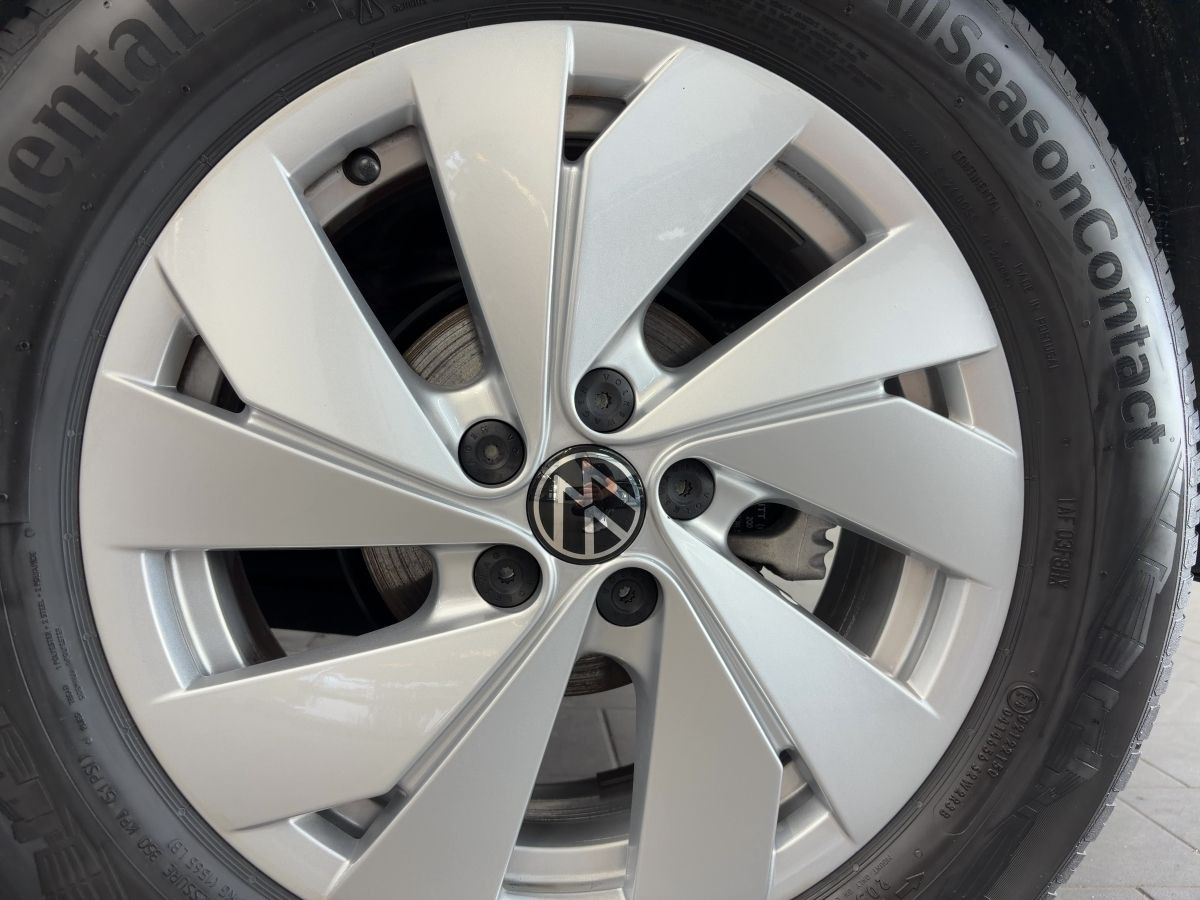 T-Cross 1.5 TSI DSG Life ab 3,99% AHK ACC LED Navi Kamera Climatronic Sitzh. DAB+