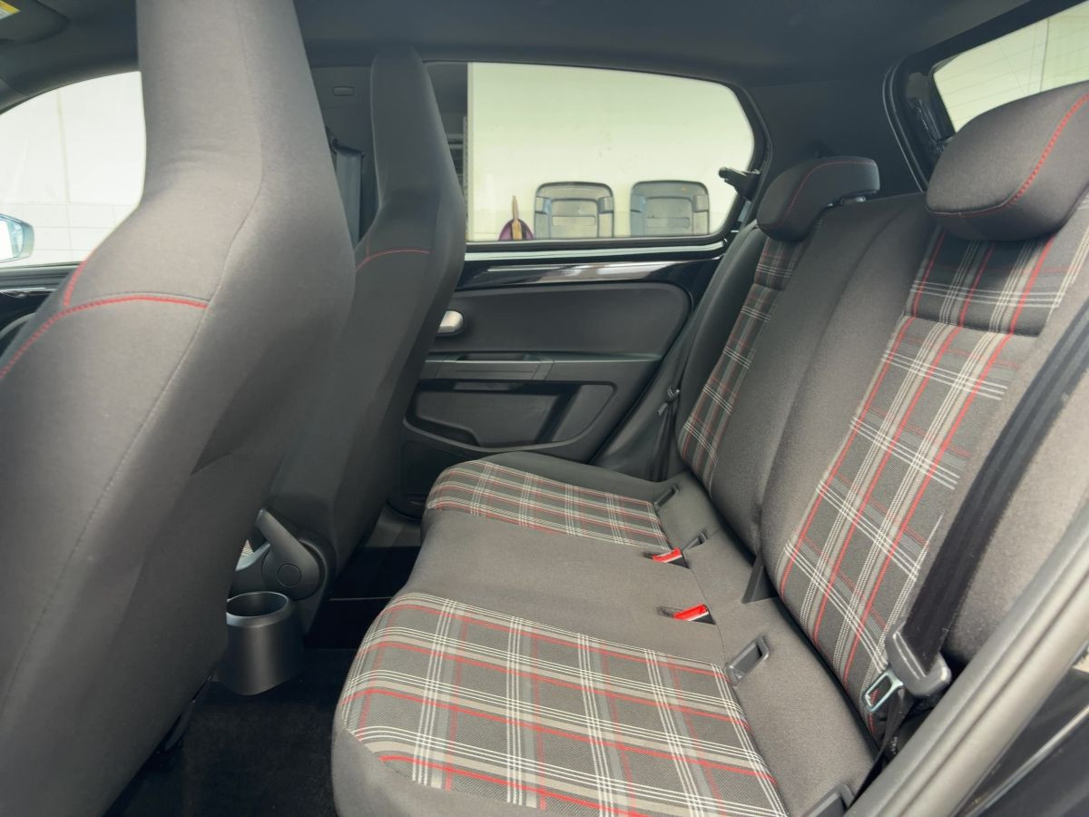 up! GTI 1.0 TSI ab 3,99% Climatronic Sitzh. Maps+More Nebel Bluet. Start/Stopp