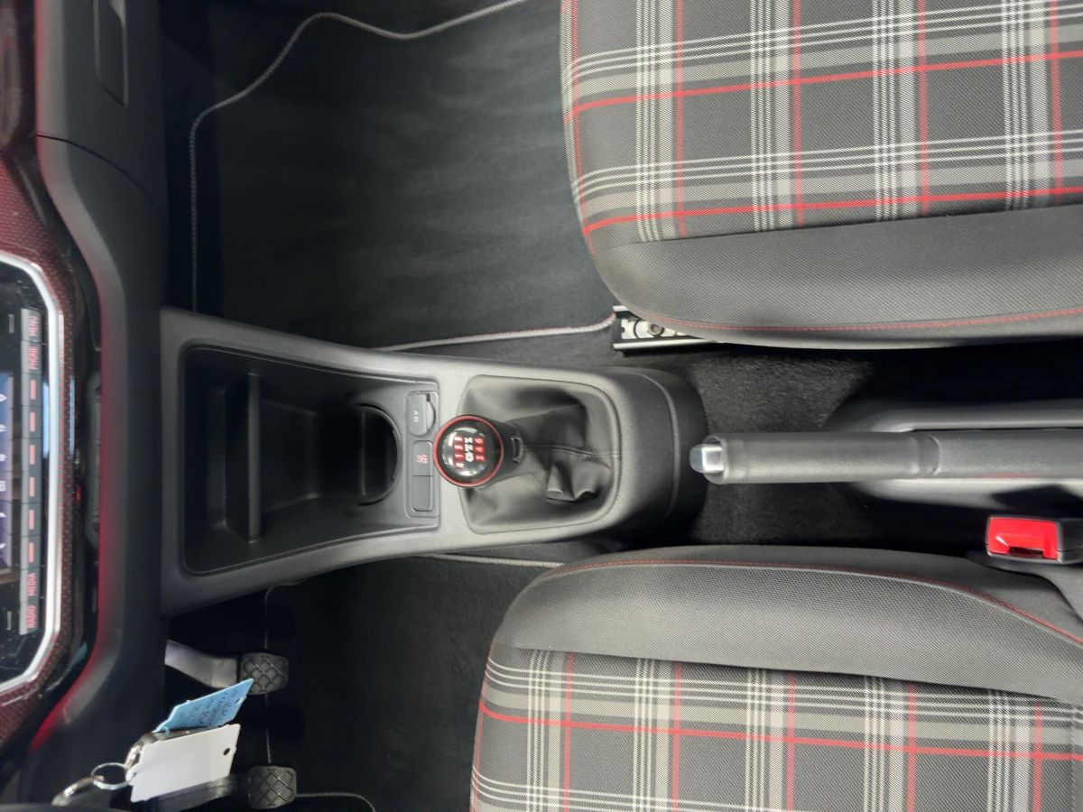 up! GTI 1.0 TSI ab 3,99% Climatronic Sitzh. Maps+More Nebel Bluet. Start/Stopp