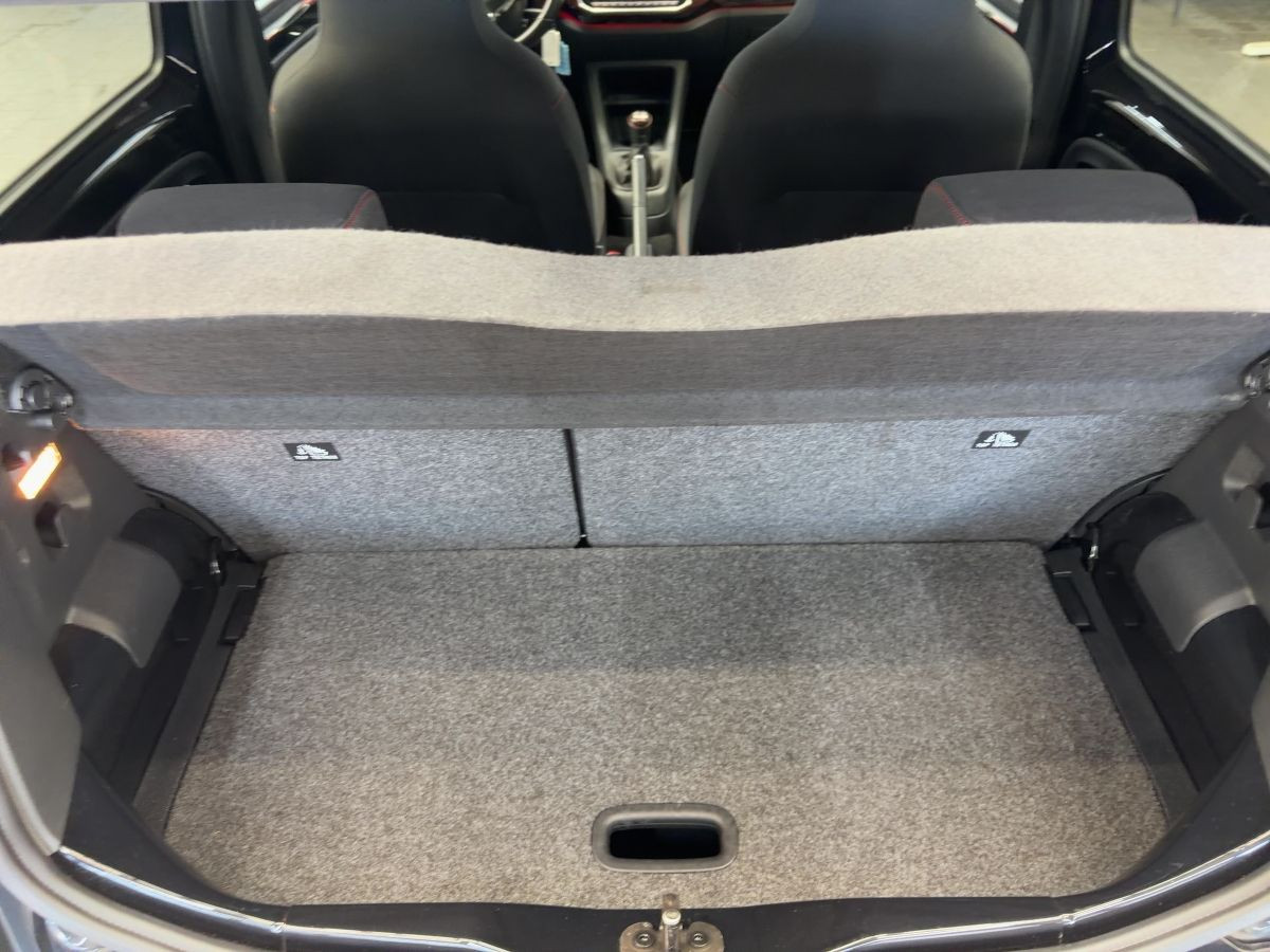 up! GTI 1.0 TSI ab 3,99% Climatronic Sitzh. Maps+More Nebel Bluet. Start/Stopp
