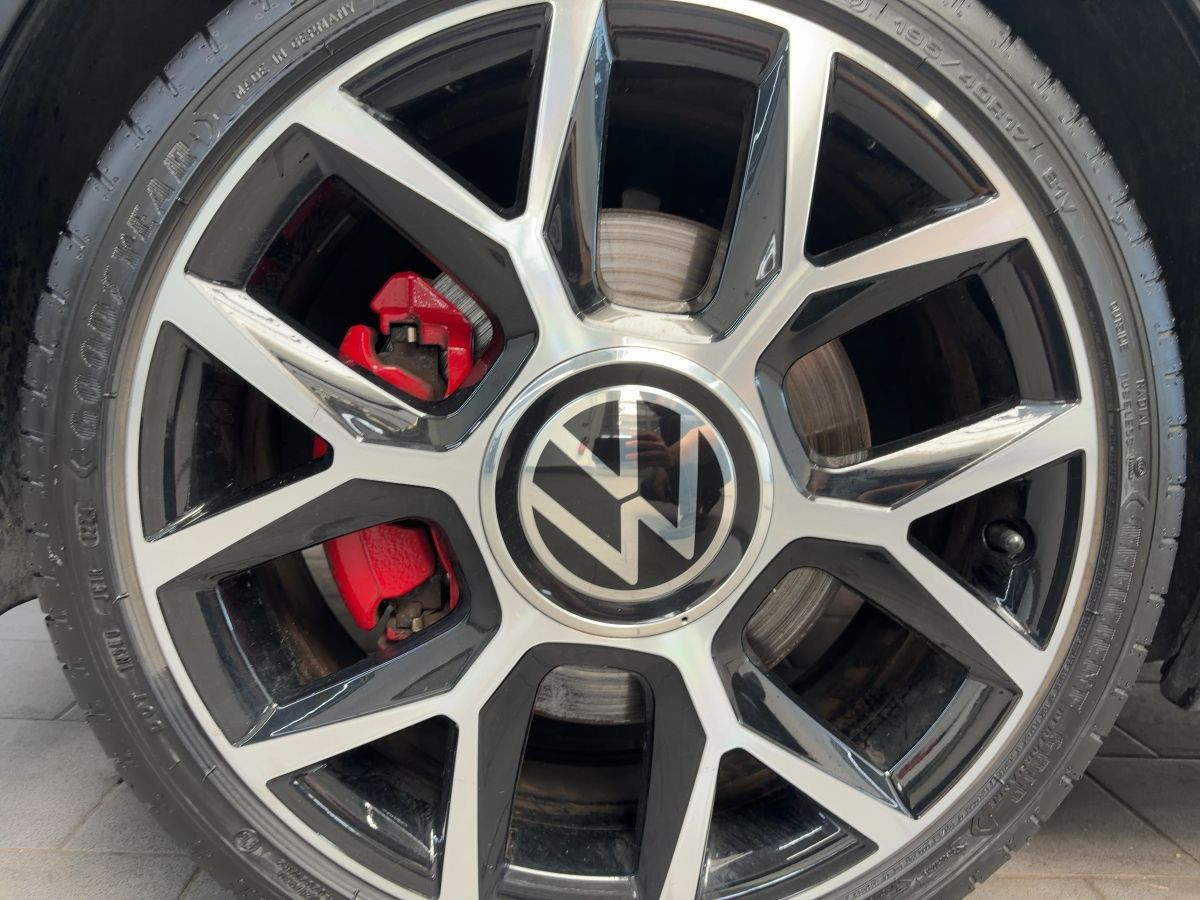 up! GTI 1.0 TSI ab 3,99% Climatronic Sitzh. Maps+More Nebel Bluet. Start/Stopp