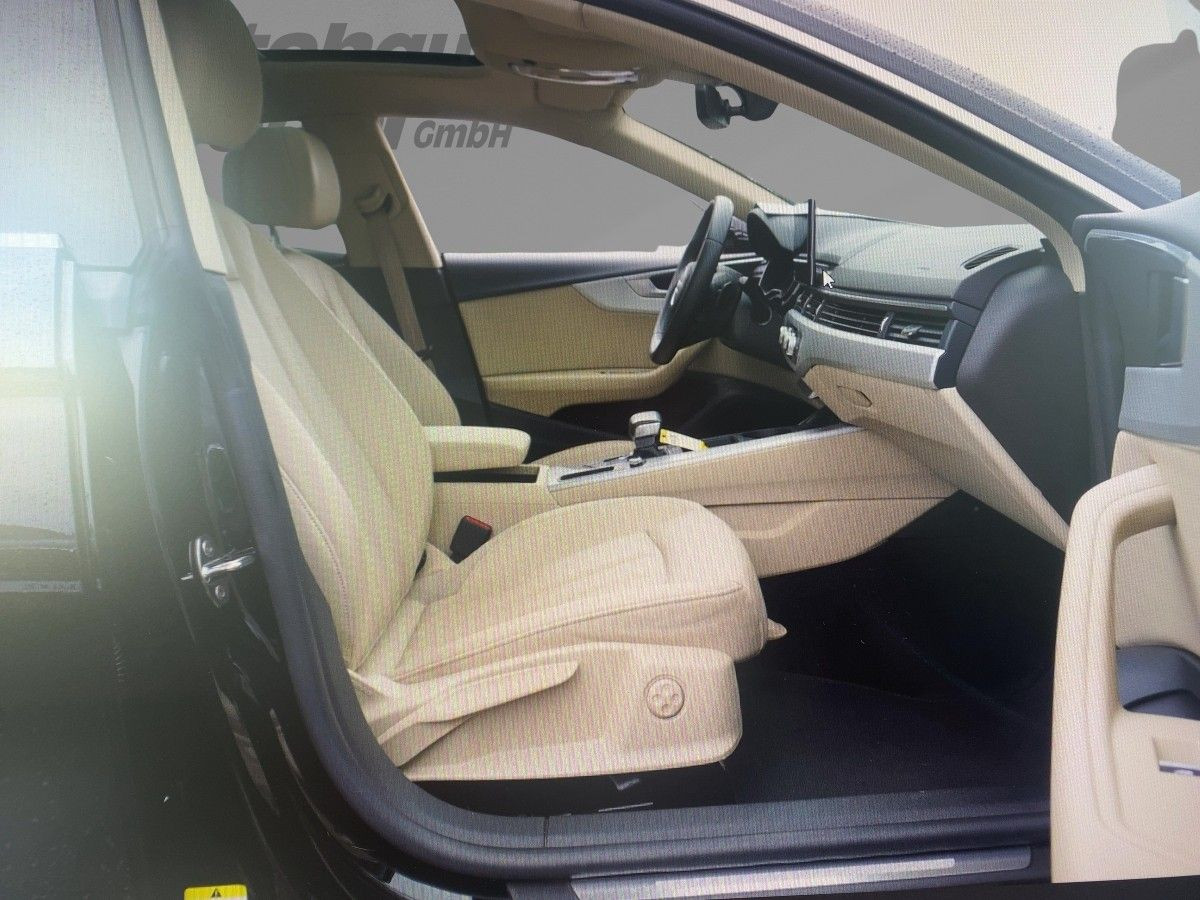 A5 Sportback A5 40 2.0 TDI Sportback Panorama Kamera LED