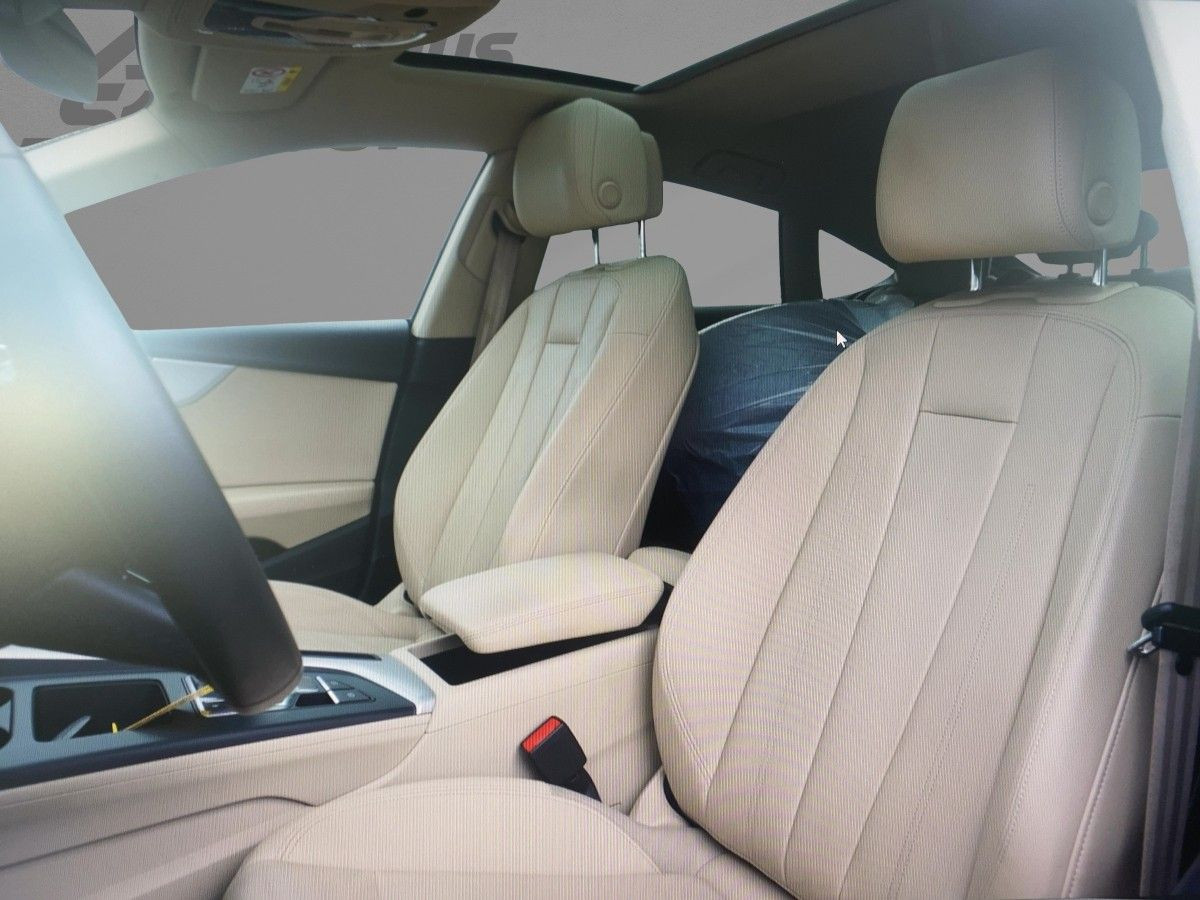A5 Sportback A5 40 2.0 TDI Sportback Panorama Kamera LED