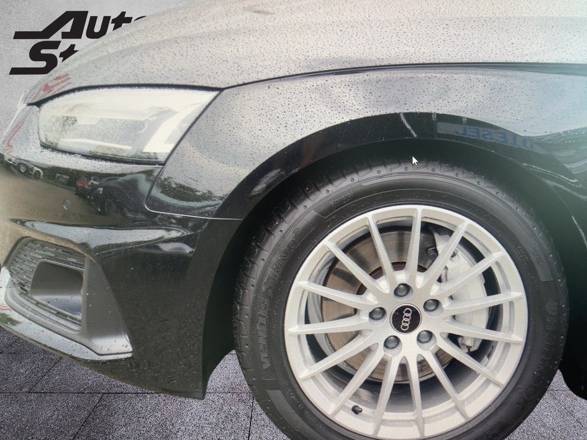 A5 Sportback A5 40 2.0 TDI Sportback Panorama Kamera LED