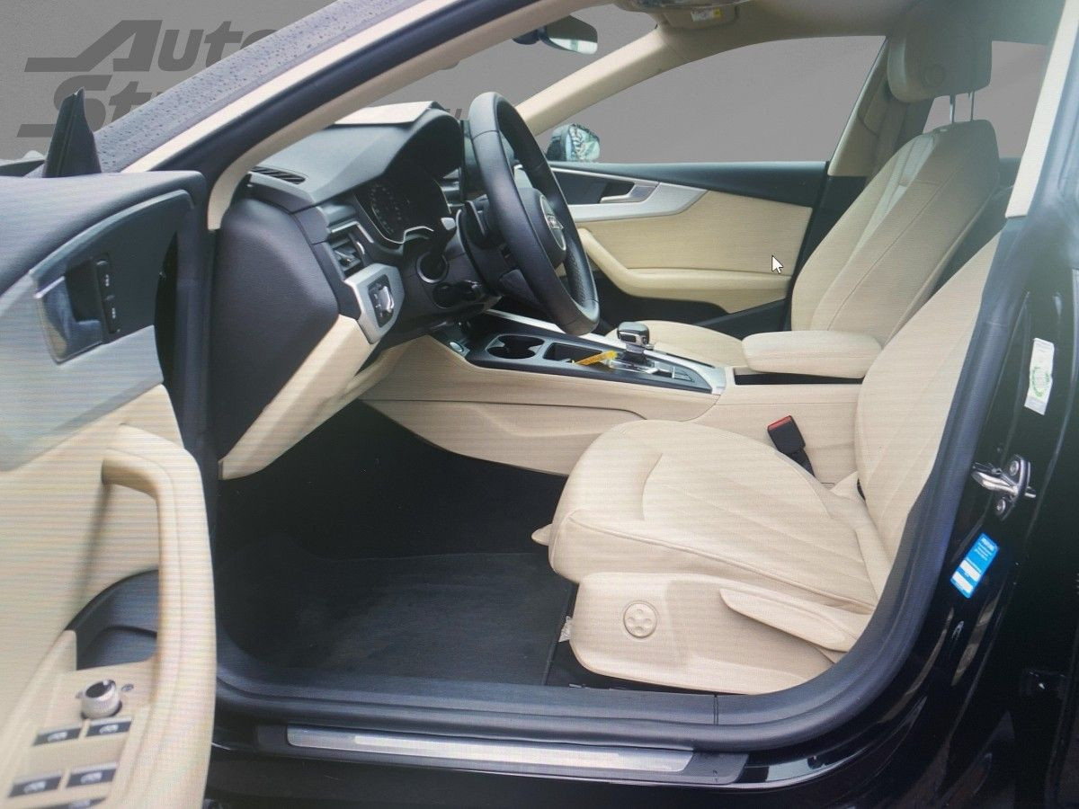 A5 Sportback A5 40 2.0 TDI Sportback Panorama Kamera LED