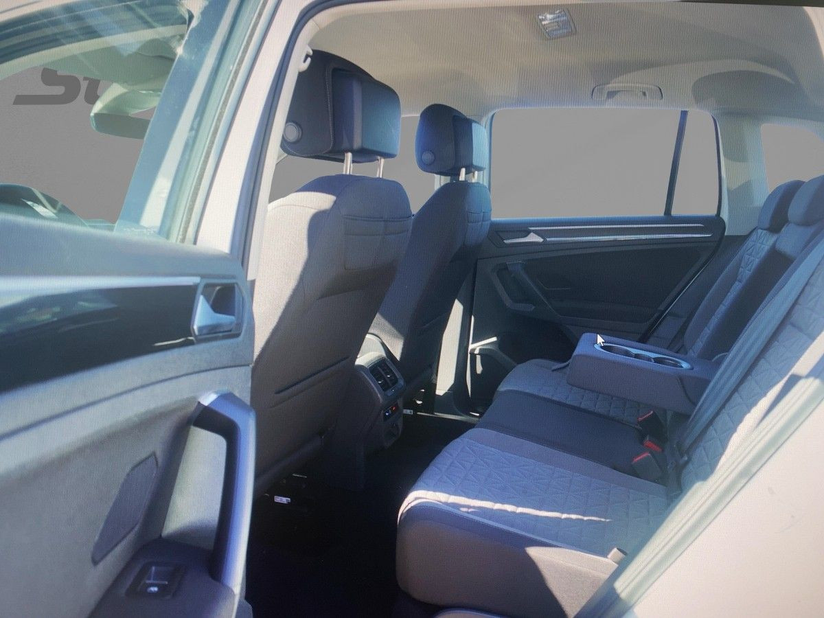 Tiguan 2.0 TDI Life LED Kamera AHK Life