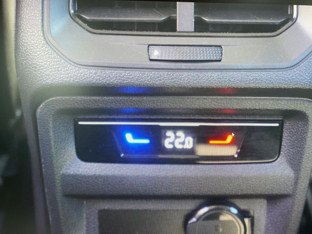 Tiguan 2.0 TDI Life LED Kamera AHK Life
