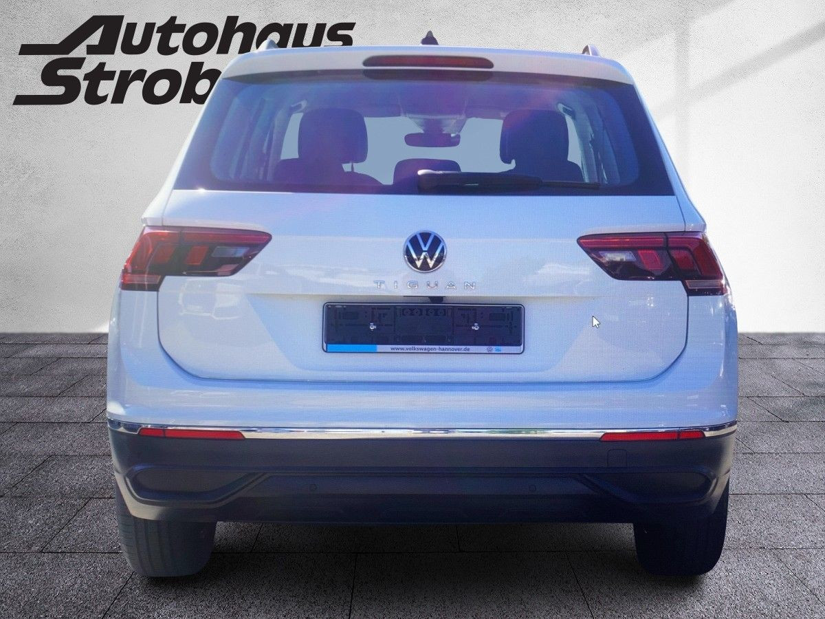Tiguan 2.0 TDI Life LED Kamera AHK Life