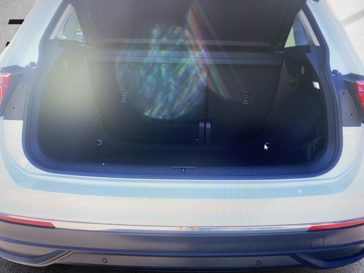 Tiguan 2.0 TDI Life LED Kamera AHK Life