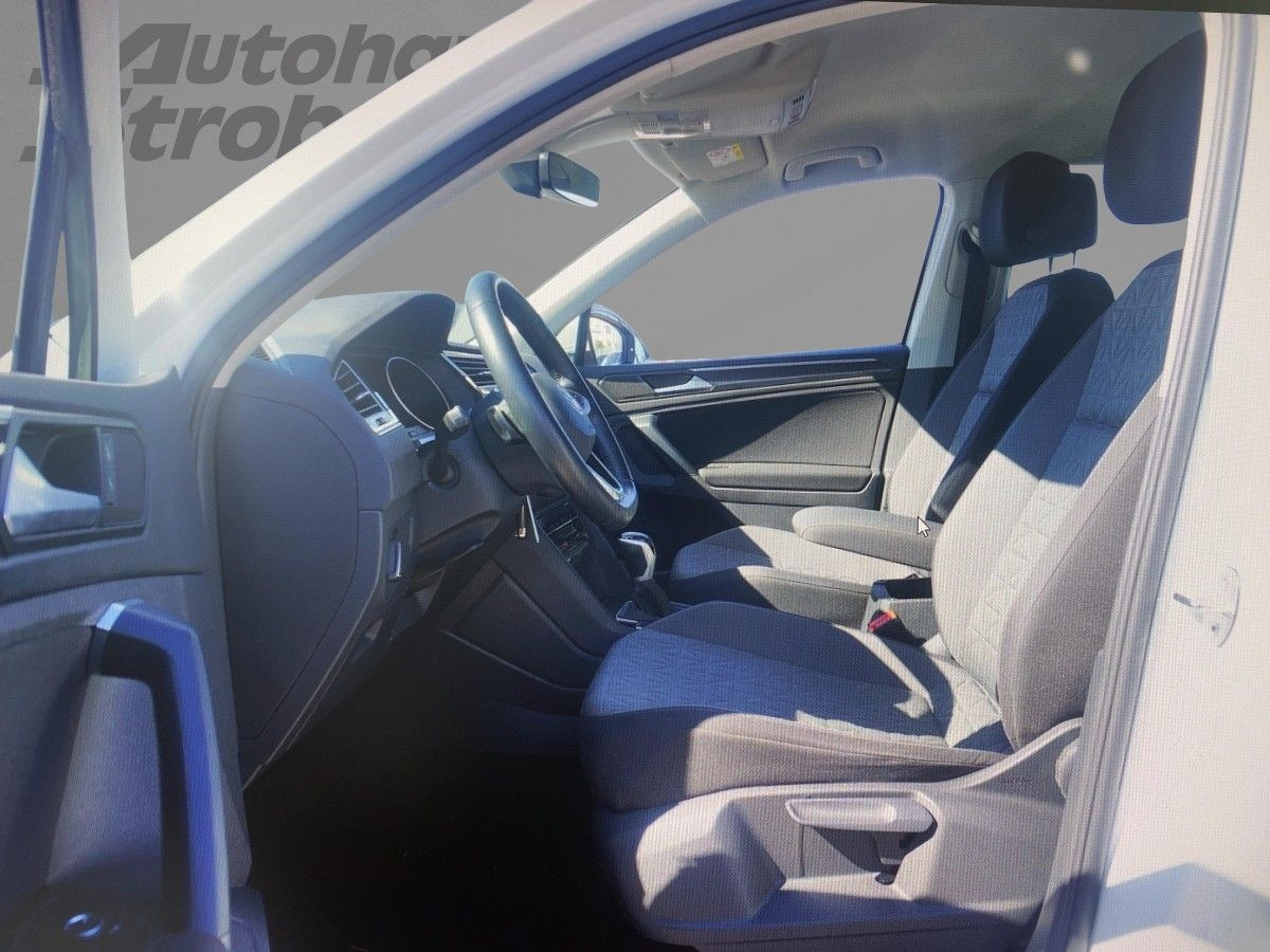 Tiguan 2.0 TDI Life LED Kamera AHK Life