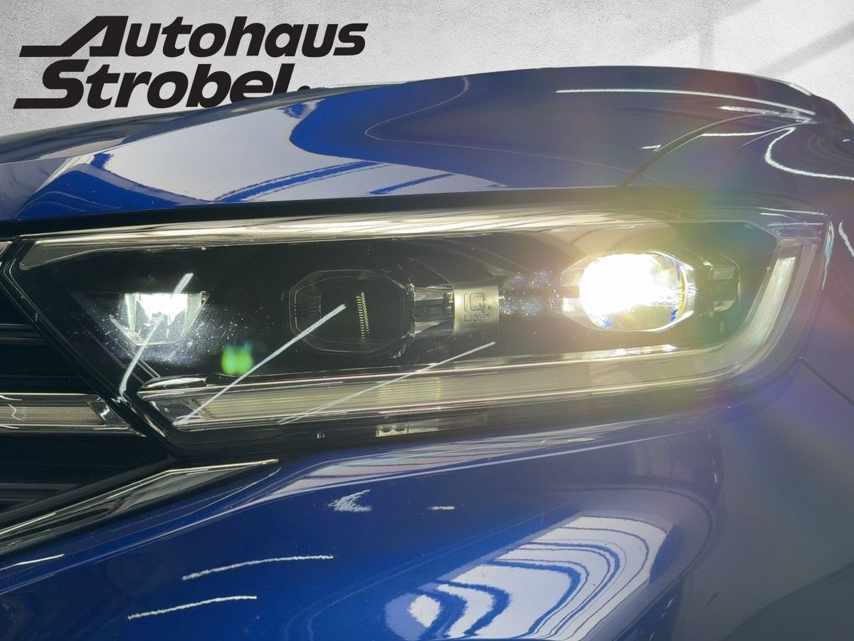 T-Roc 2.0 TSI DSG 4M R-Line ACC Navi LED-Matrix Pano Kamera