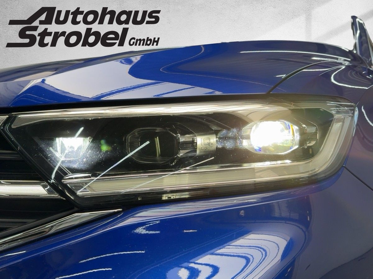 T-Roc 2.0 TSI DSG 4M R-Line ACC Navi LED-Matrix Pano Kamera