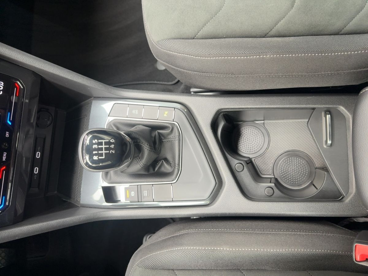 Tiguan 2.0 TDI DSG Elegance ACC Navi LED-Matrix Sitzh. Climatronic Lane-Ass. DAB+