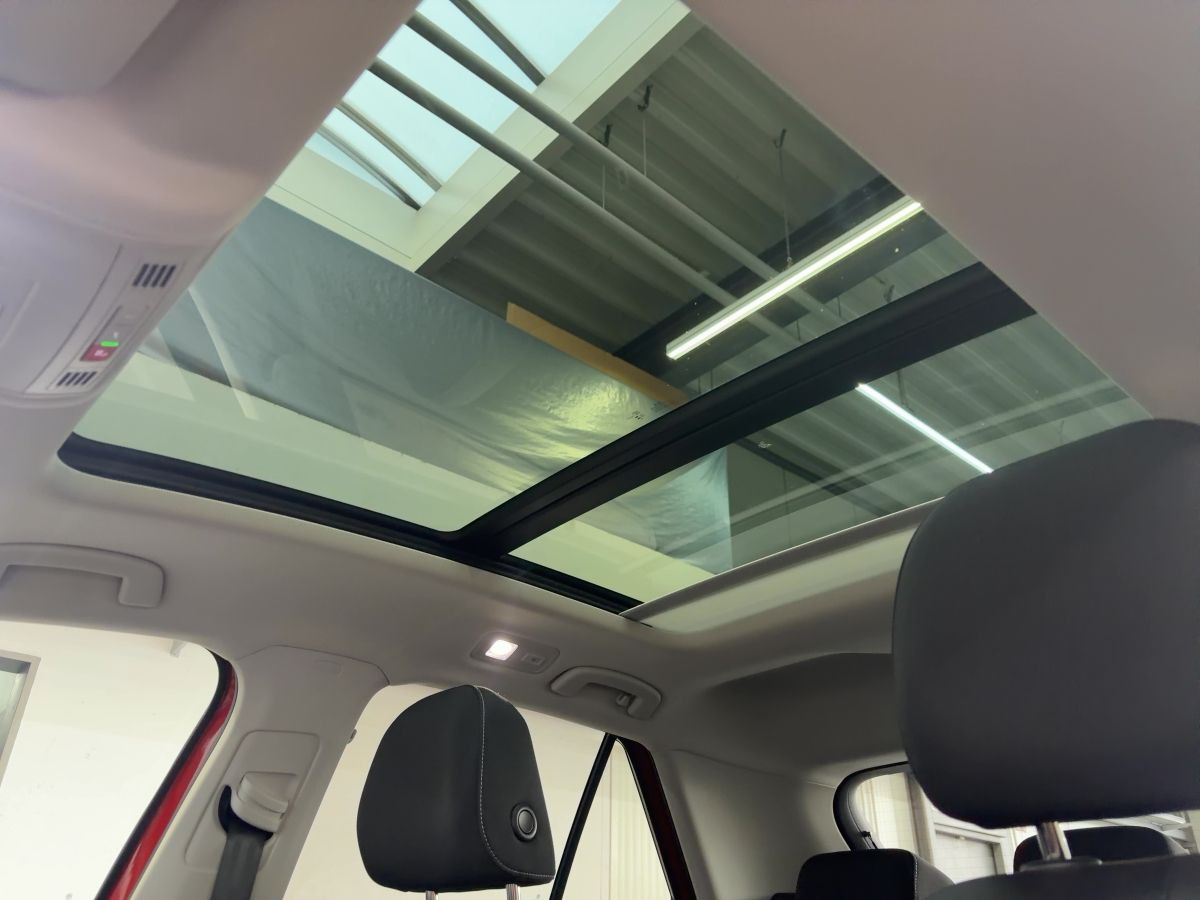 T-Roc 1.5 TSI DSG Style ACC Navi LED-Matrix Pano Kamera Keyless