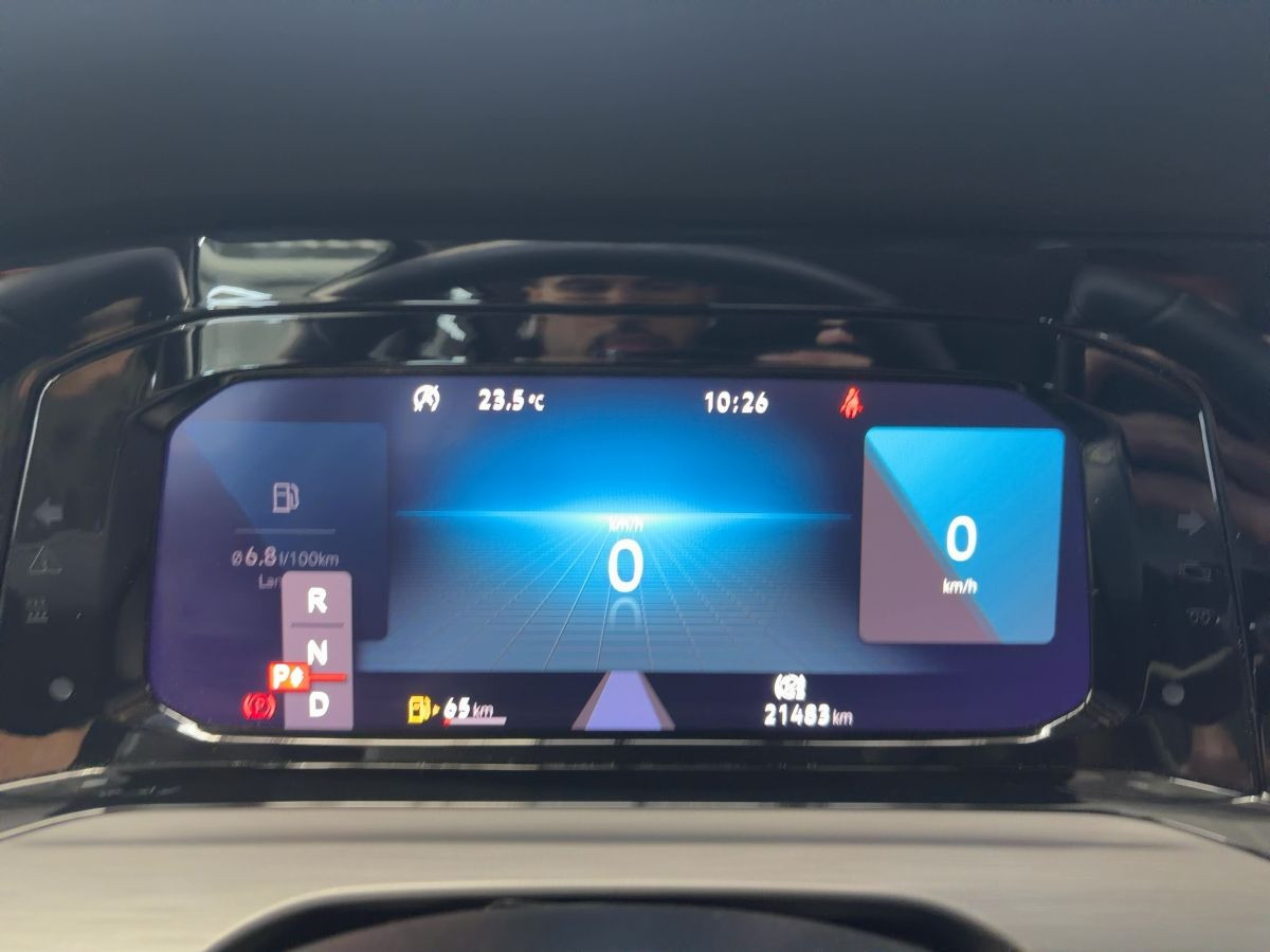 Golf VIII 2.0 TSI DSG 4M Style ACC ergo LED Keyless Bluet. Sitzh. Climatronic