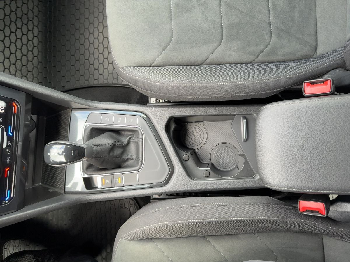 Tiguan 1.5 TSI DSG Elegance ACC Navi LED-Matrix Kamera Sitzh. Climatronic Bluet.
