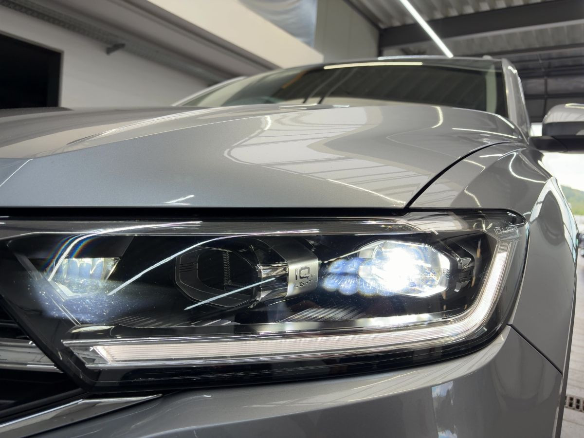 T-Roc 1.5 TSI Style AHK ACC LED-Plus Navi Kamera Sitzh. Climatronic Lane-Ass.