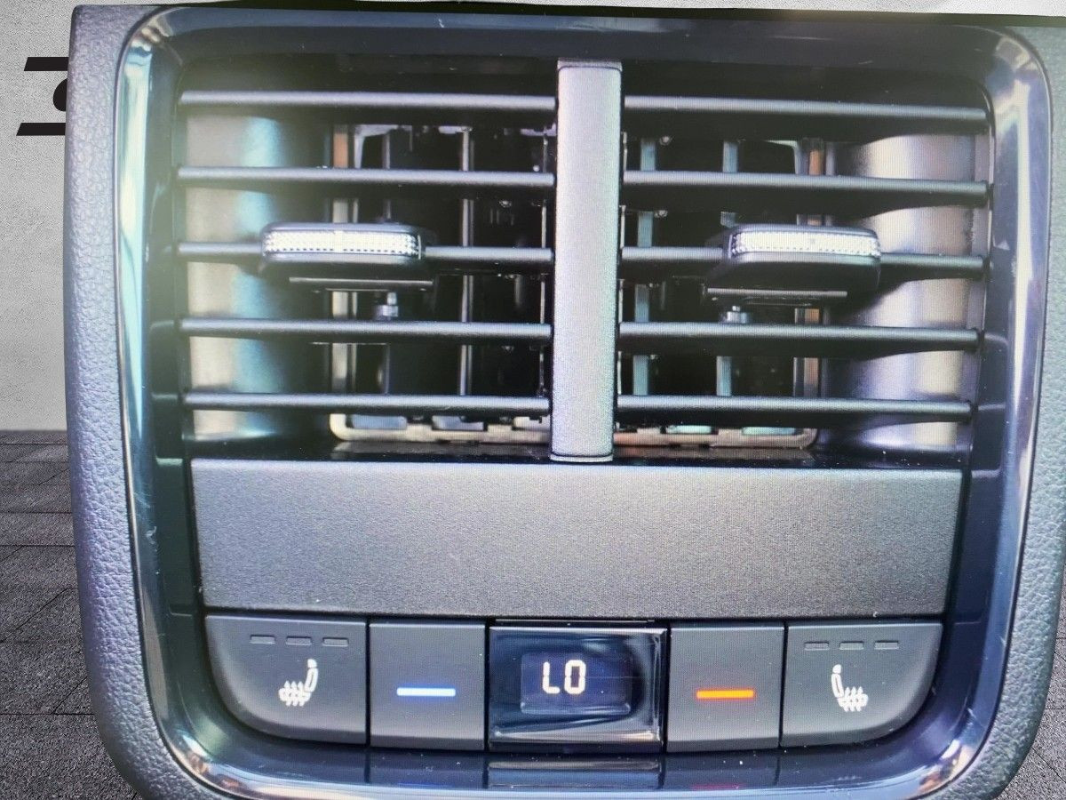 Octavia Combi 2.0 TDI RS Head Up Panorama RS