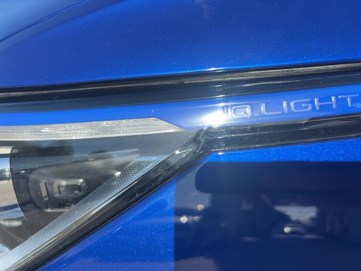 Golf VIII R 2.0 TSI DSG 4M 