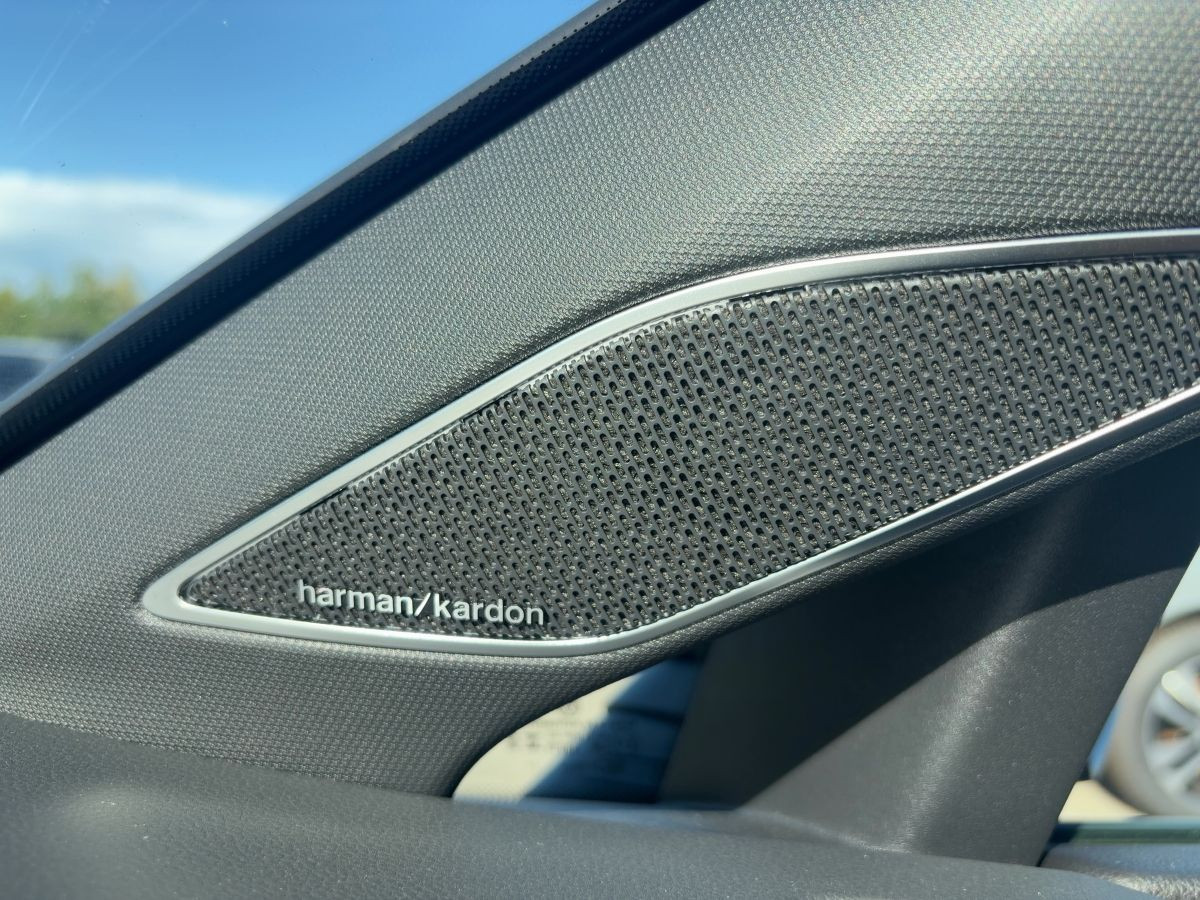 Golf VIII R 2.0 TSI DSG 4M 