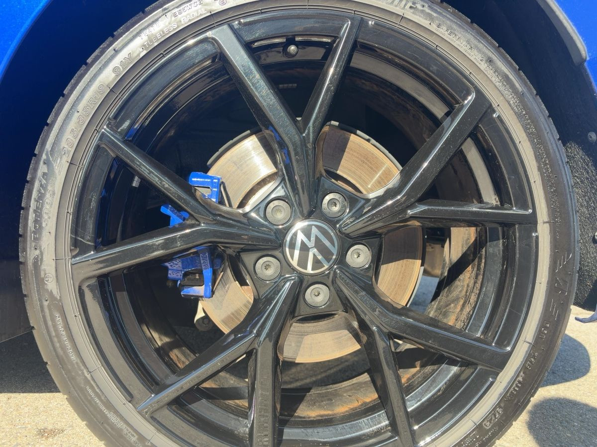 Golf VIII R 2.0 TSI DSG 4M 