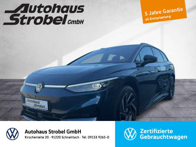 ID.7 Tourer Pro S 91 kWh ab 2,49% W&auml;rmep. ACC DCC AHK ...