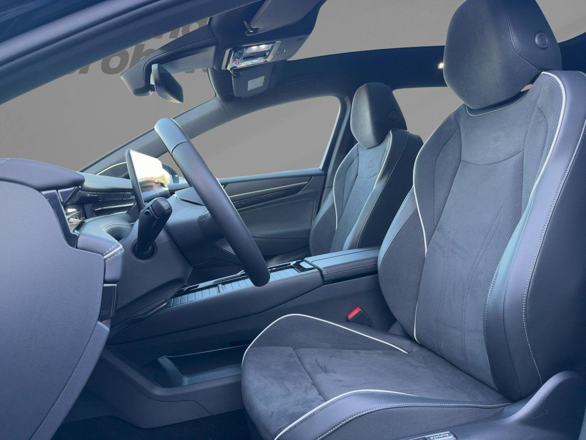 ID.7 Tourer Pro S 91 kWh ab 2,49% Wärmep. ACC DCC AHK Navi LED-Matrix