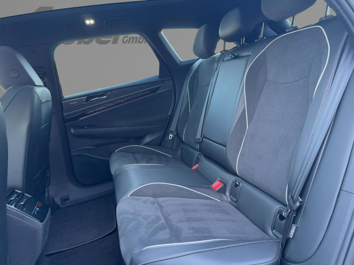 ID.7 Tourer Pro S 91 kWh ab 2,49% Wärmep. ACC DCC AHK Navi LED-Matrix