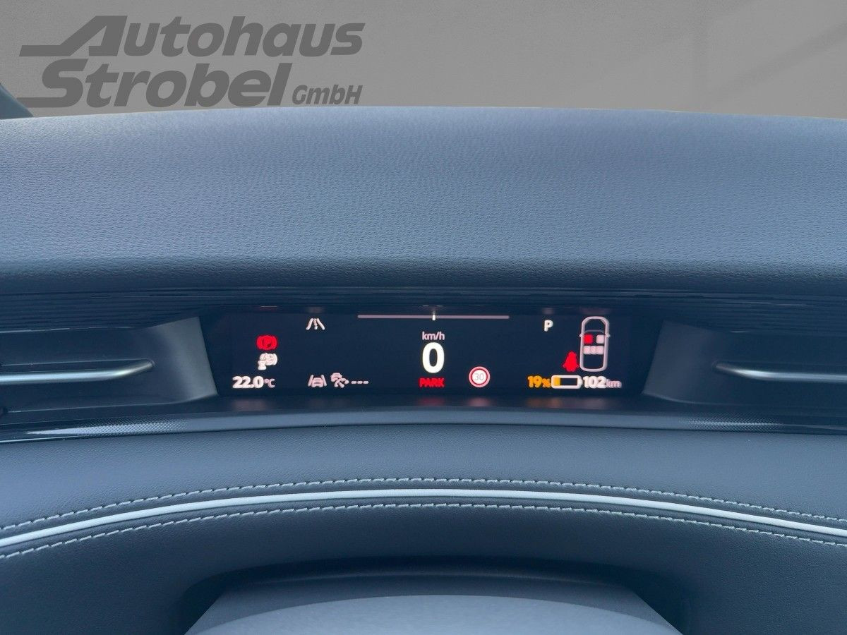 ID.7 Tourer Pro S 91 kWh ab 2,49% Wärmep. ACC DCC AHK Navi LED-Matrix