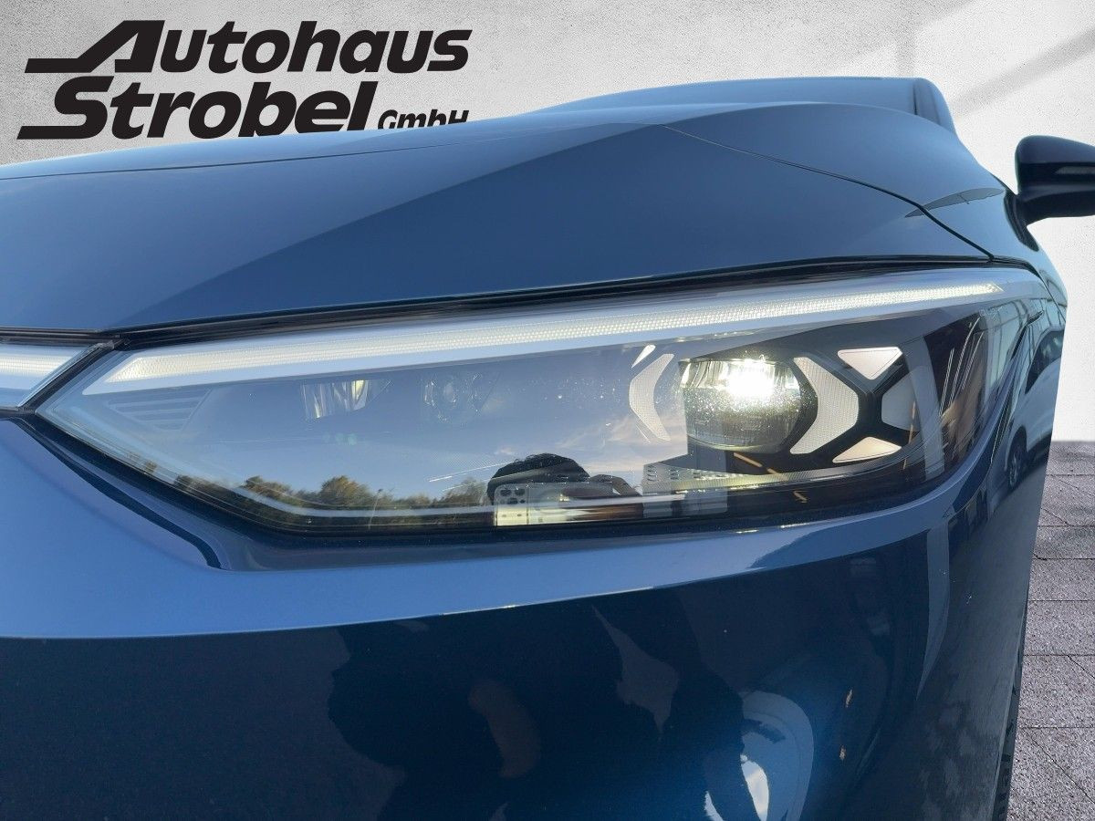 ID.7 Tourer Pro S 91 kWh ab 2,49% Wärmep. ACC DCC AHK Navi LED-Matrix