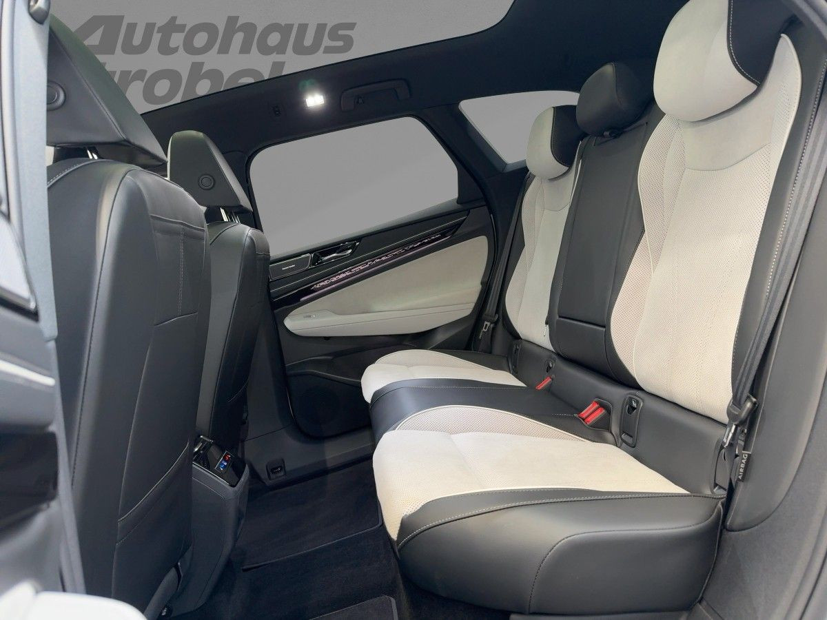 ID.7 Tourer Pro S 91 kWh ab 2,49 % Wärmep. ACC DCC AHK Navi LED-Matrix